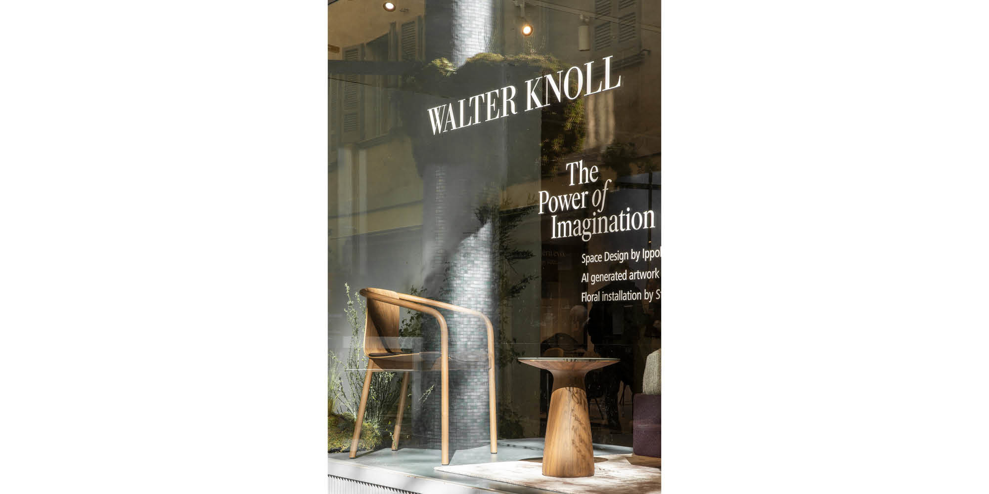 Foster + Partners Industrial Design Launches New Chair With Walter Knoll