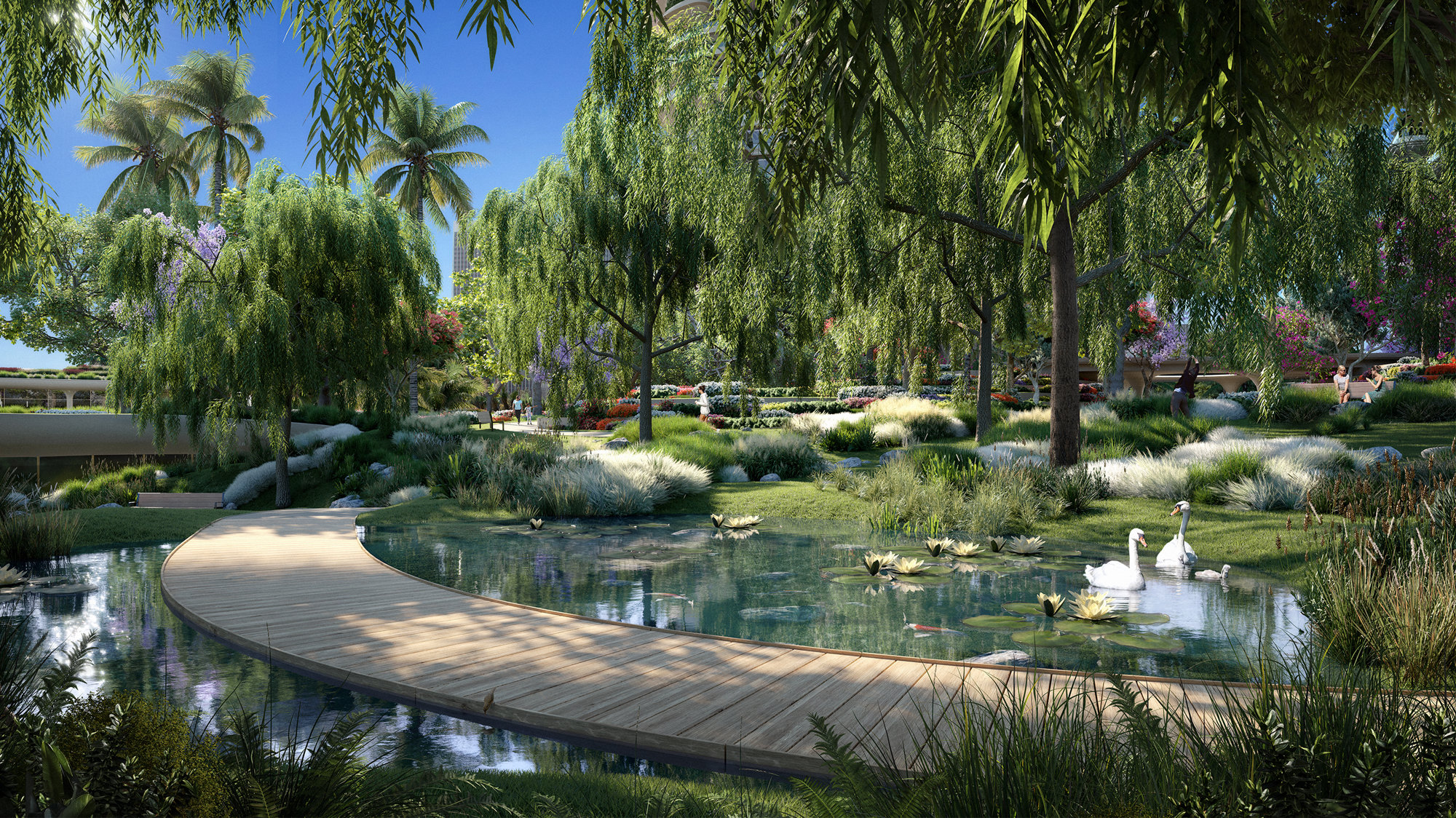 One Beverly Hills: A Holistic Development Based On A Green Approach