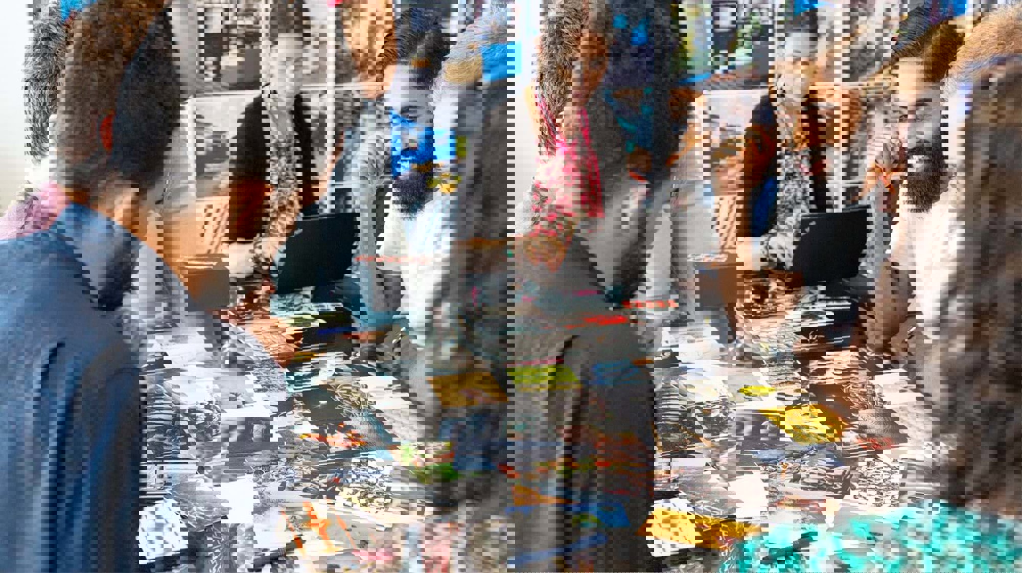 Discovery