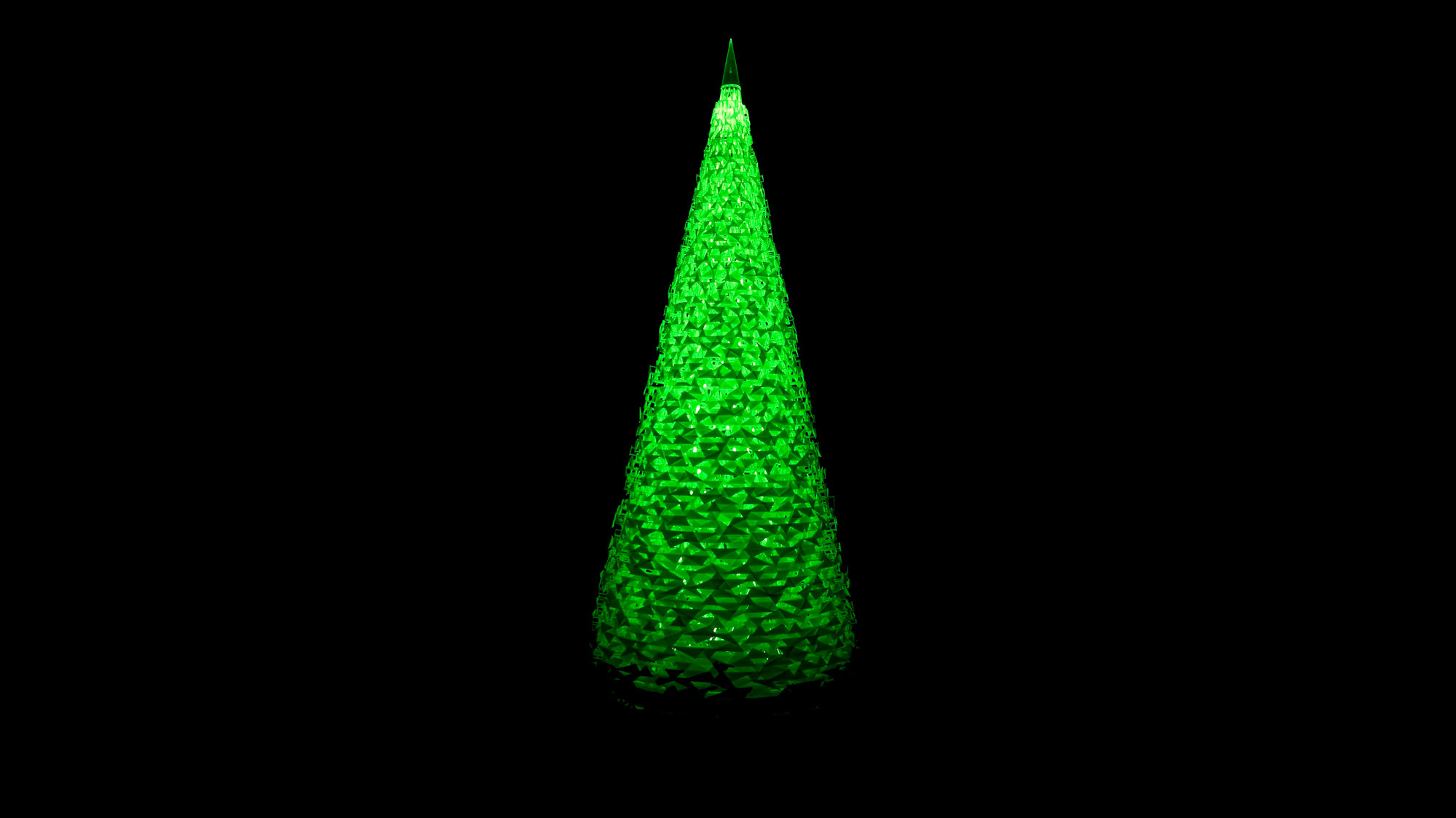 Tree Of Reflections Auctioned In Support Of Children Affected By Hiv And Aids
