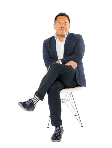Chuan Lim