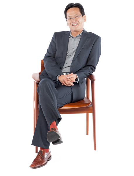 Peter Han