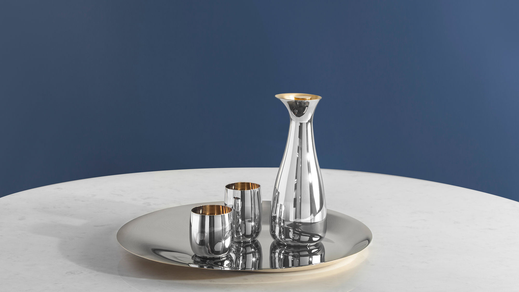 Stelton Releases New Range Of Tableware Designed By Norman Foster