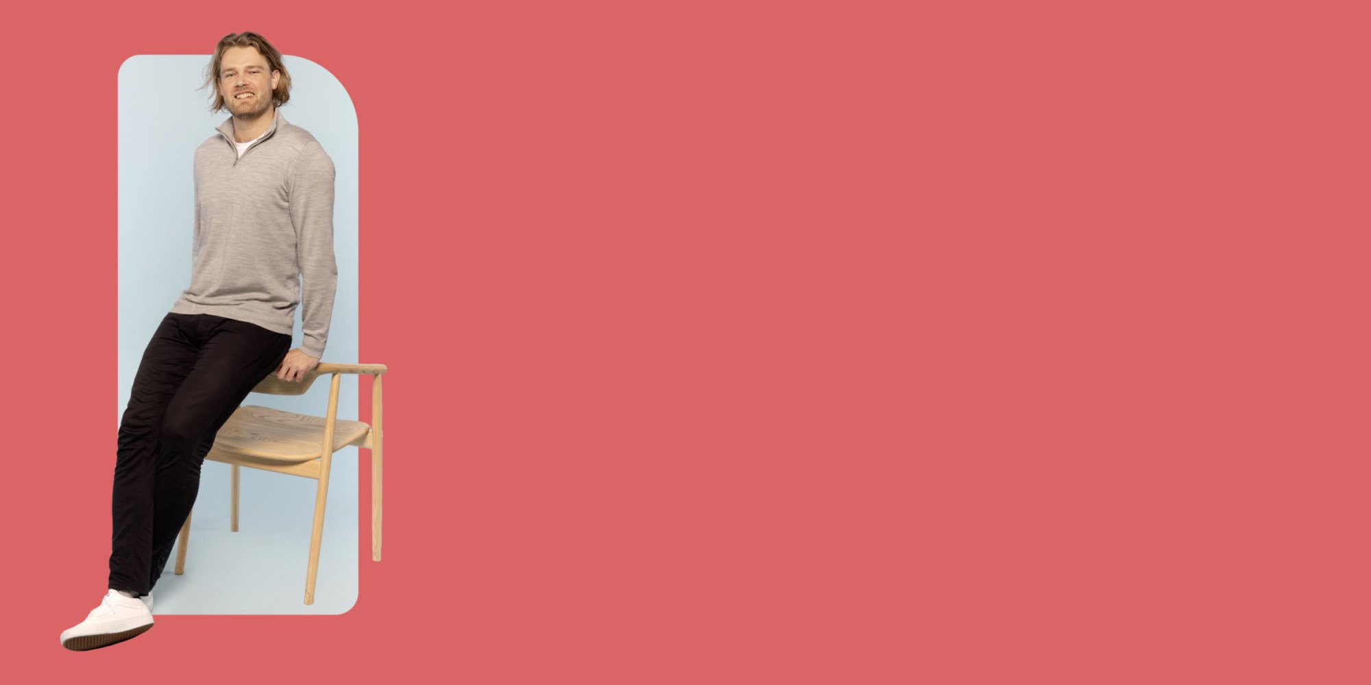 Tom | Access and Maintenance Specialist