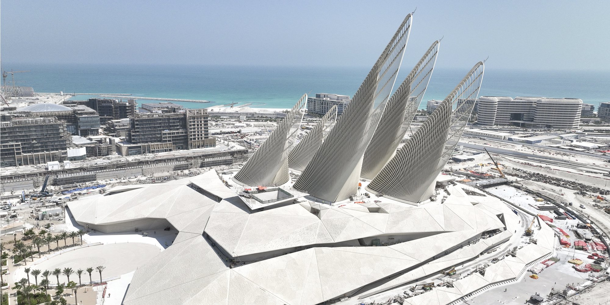 Construction