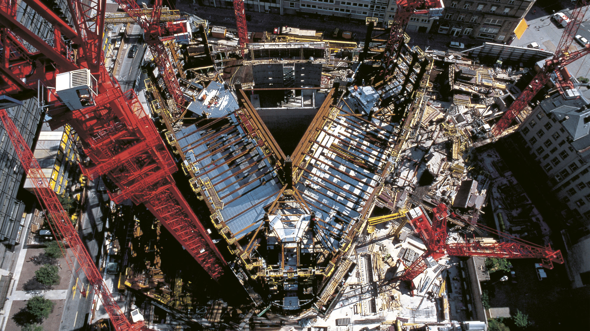 Construction