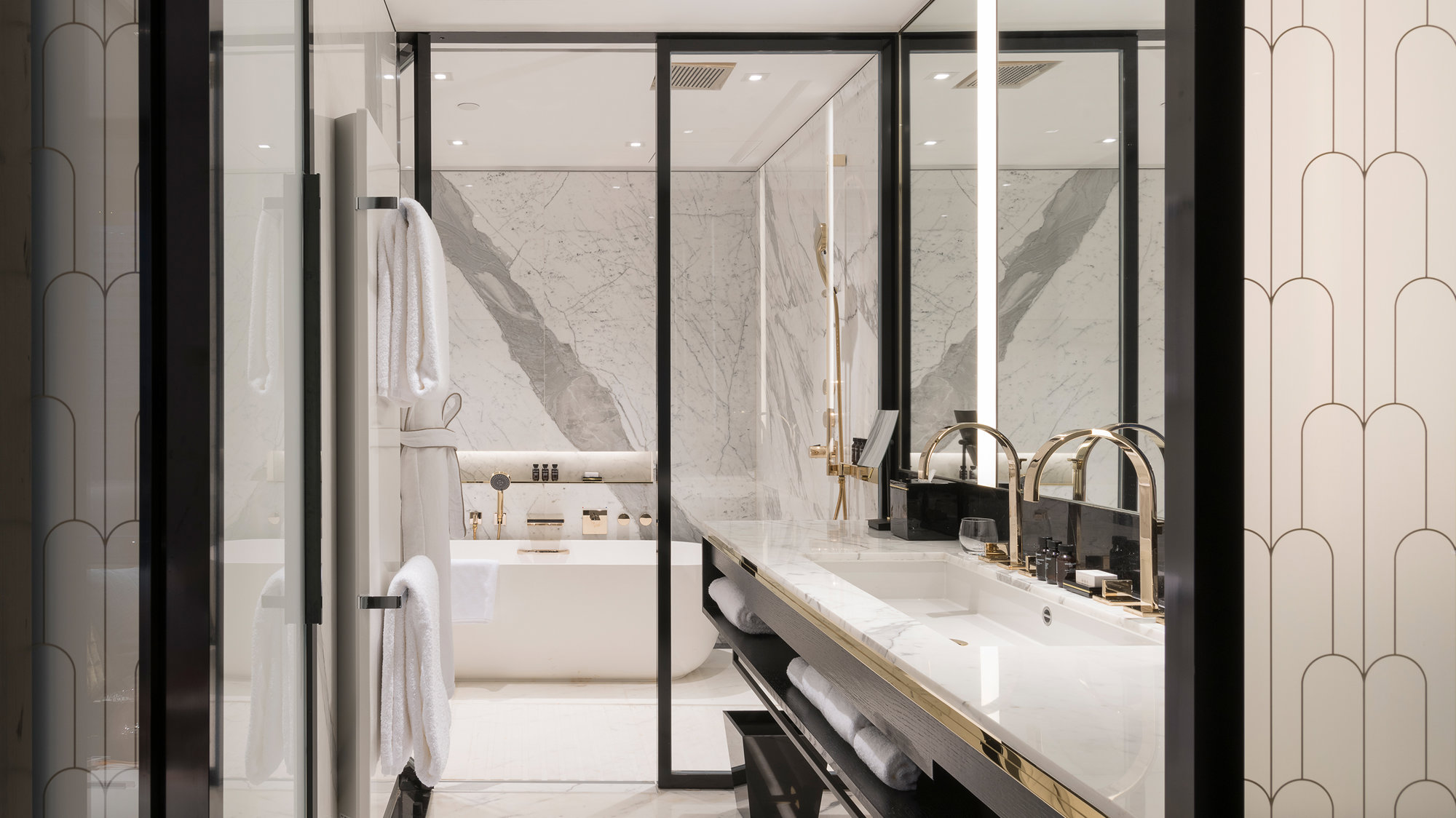 The Murray, A New Hotel For Hong Kong