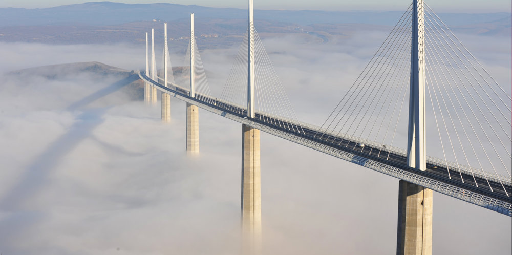 Millau Viaduct