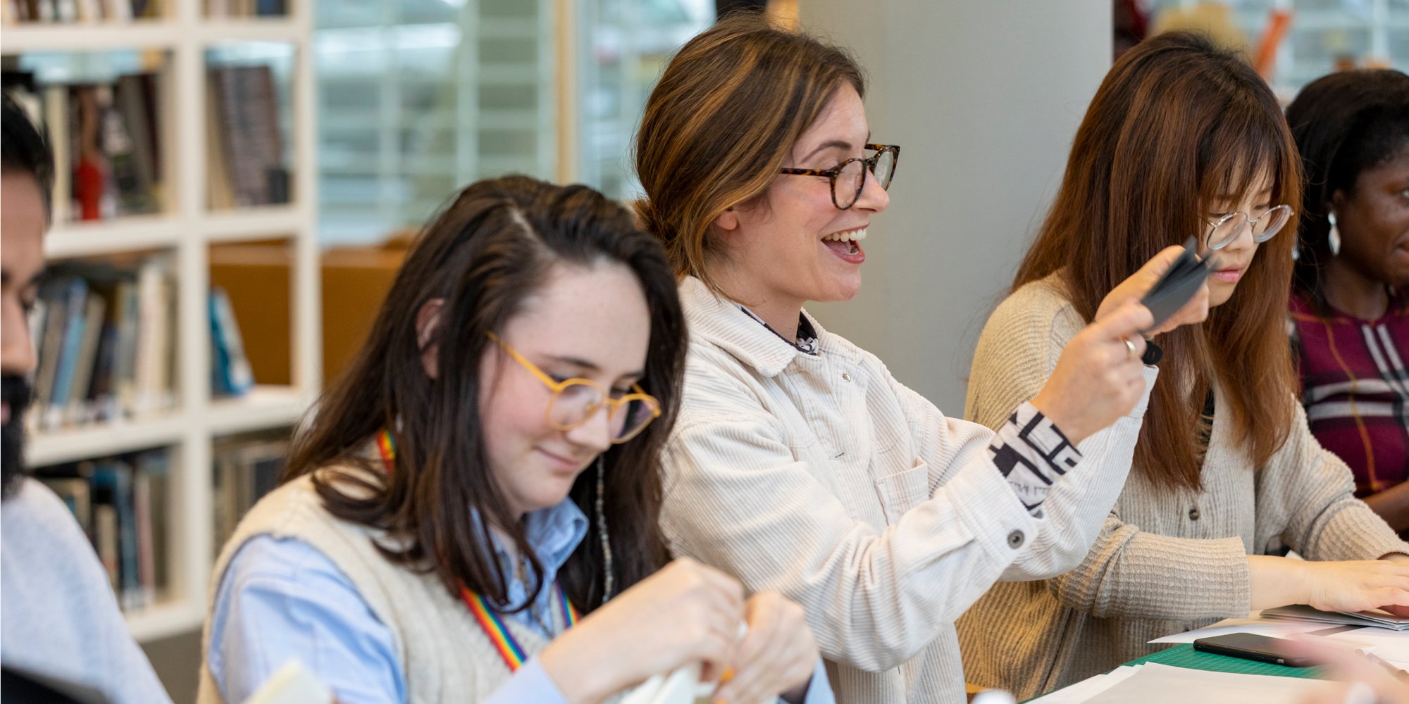 Continuous Professional Development (CPD)