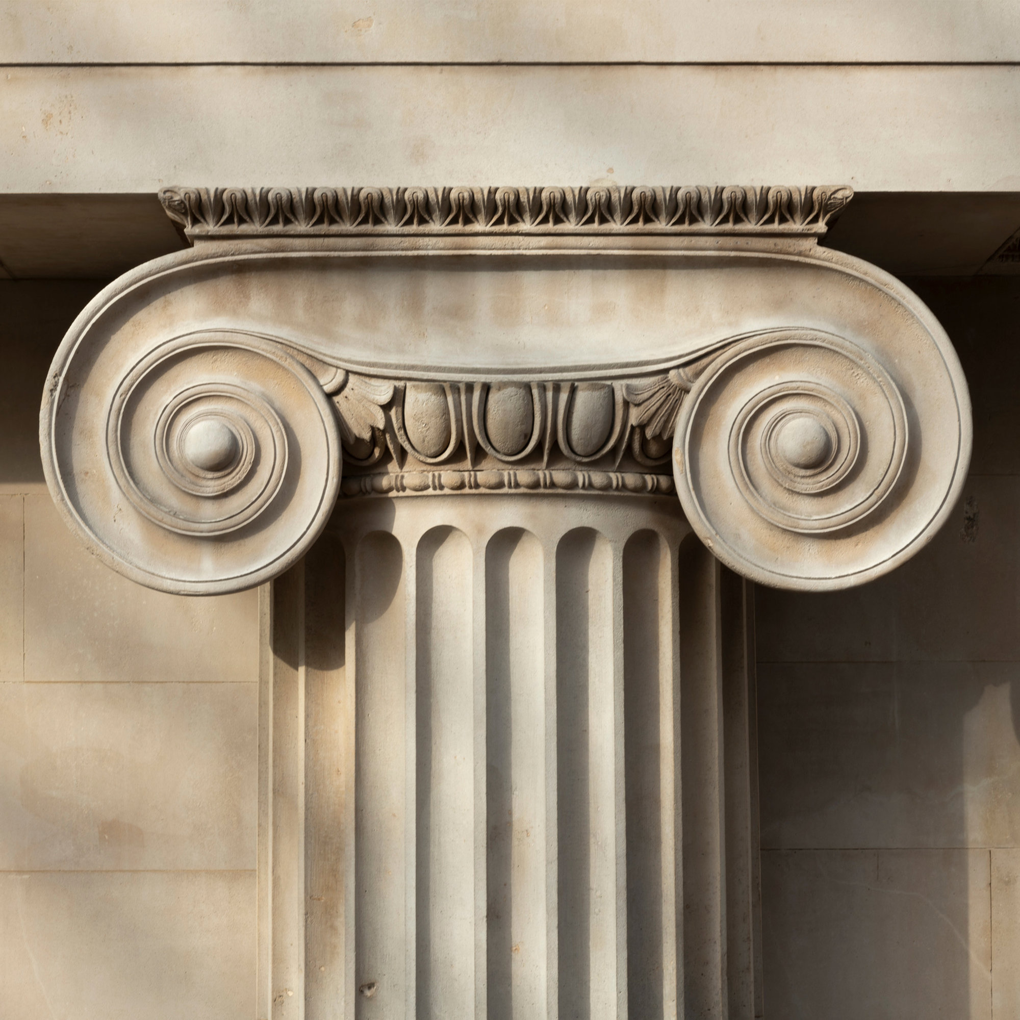 The Great Court At The British Museum Turns 20
