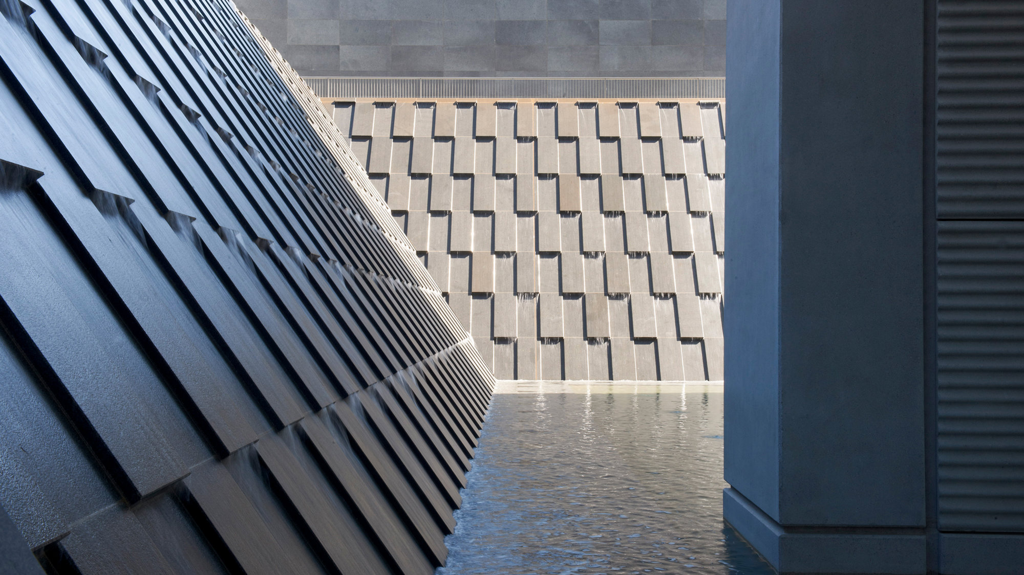 The Index Is Judged Best Tall Building In The Middle East And Africa By Ctbuh