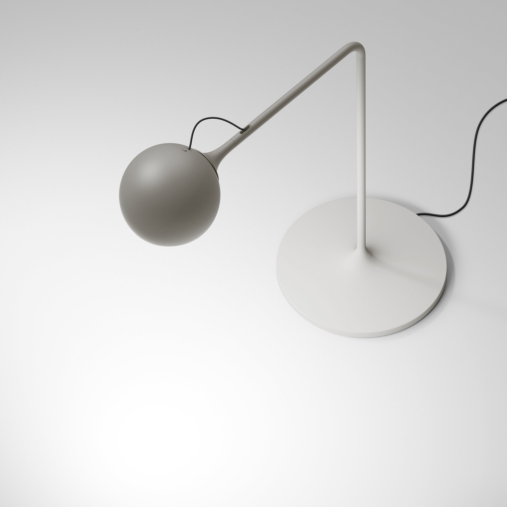 Artemide Ixa Launched At Milano Design Week