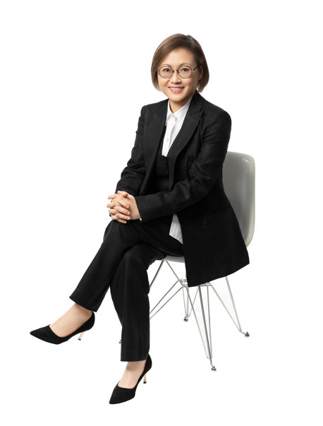 Emily Phang