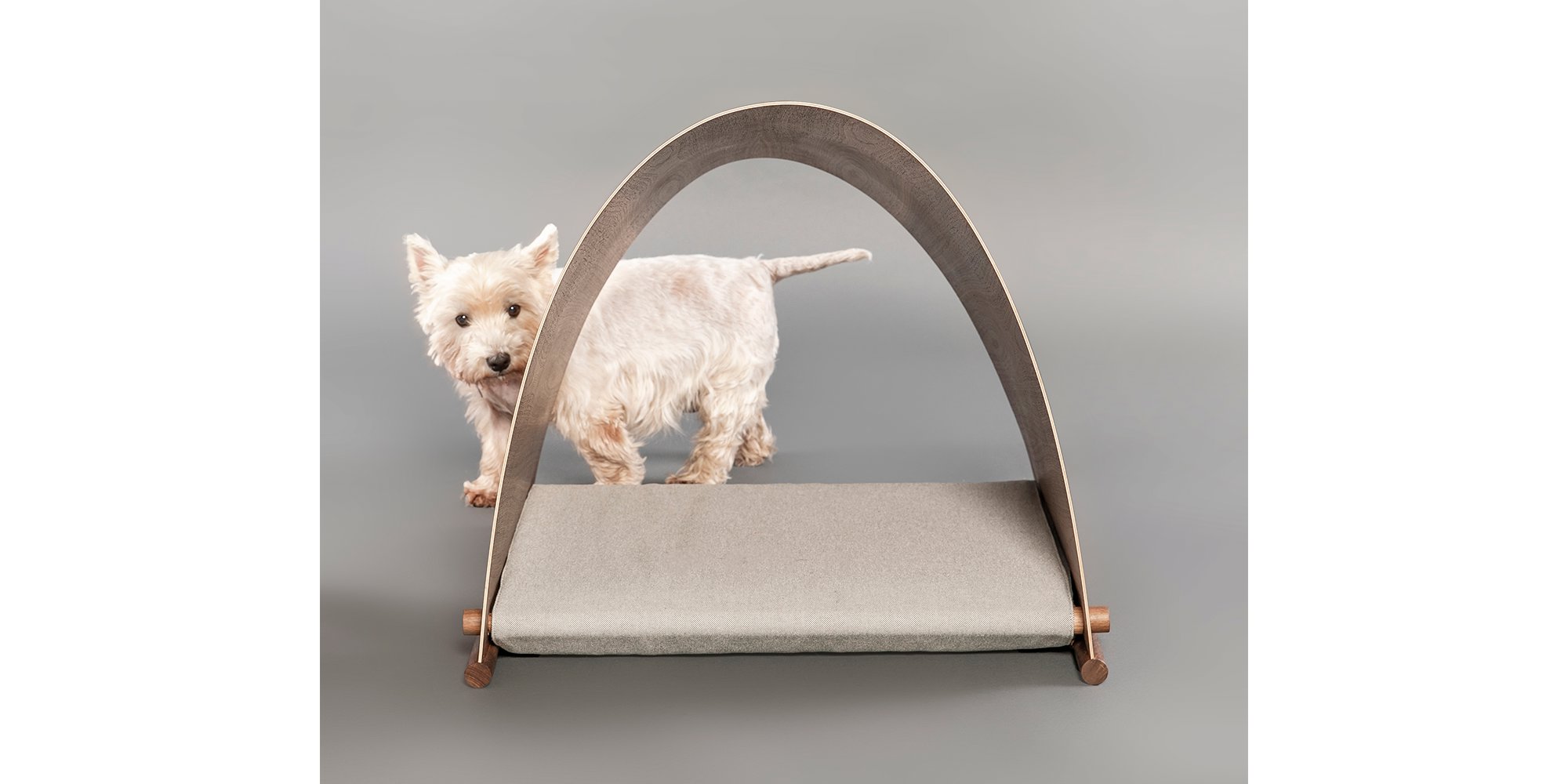 Barc Dog Kennel To Debut At Goodwoof’s Barkitecture