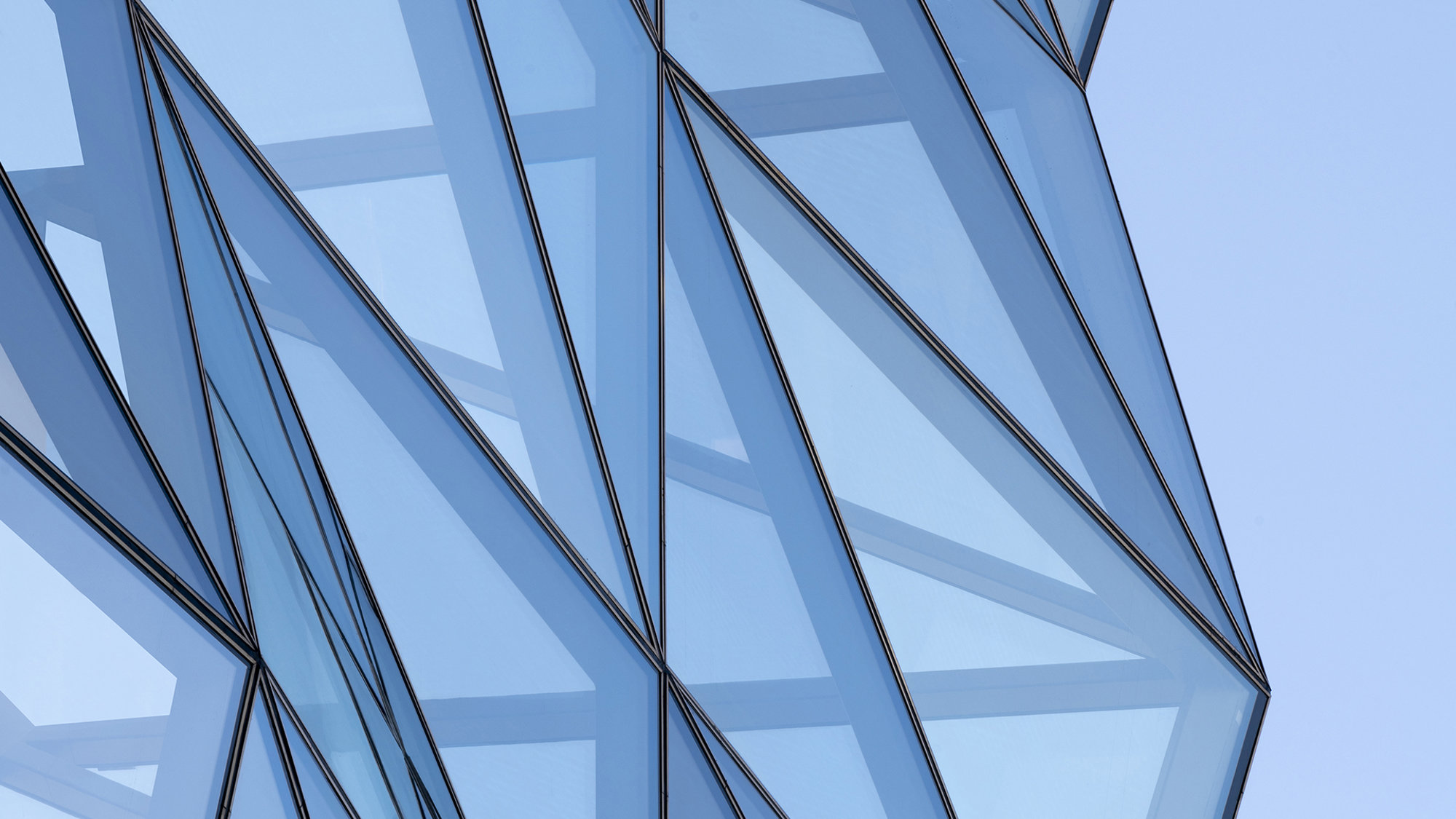 Galeries Lafayette Open First Department Store In Luxembourg