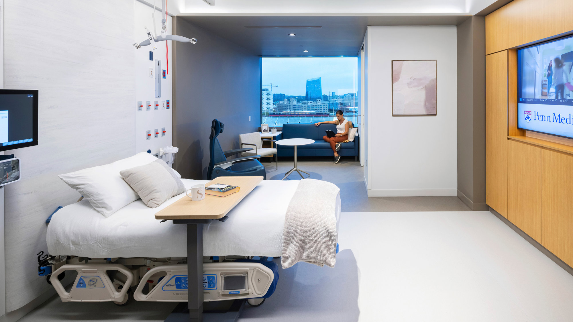 Designing For Health: Interview With Nigel Dancey, Head Of Studio