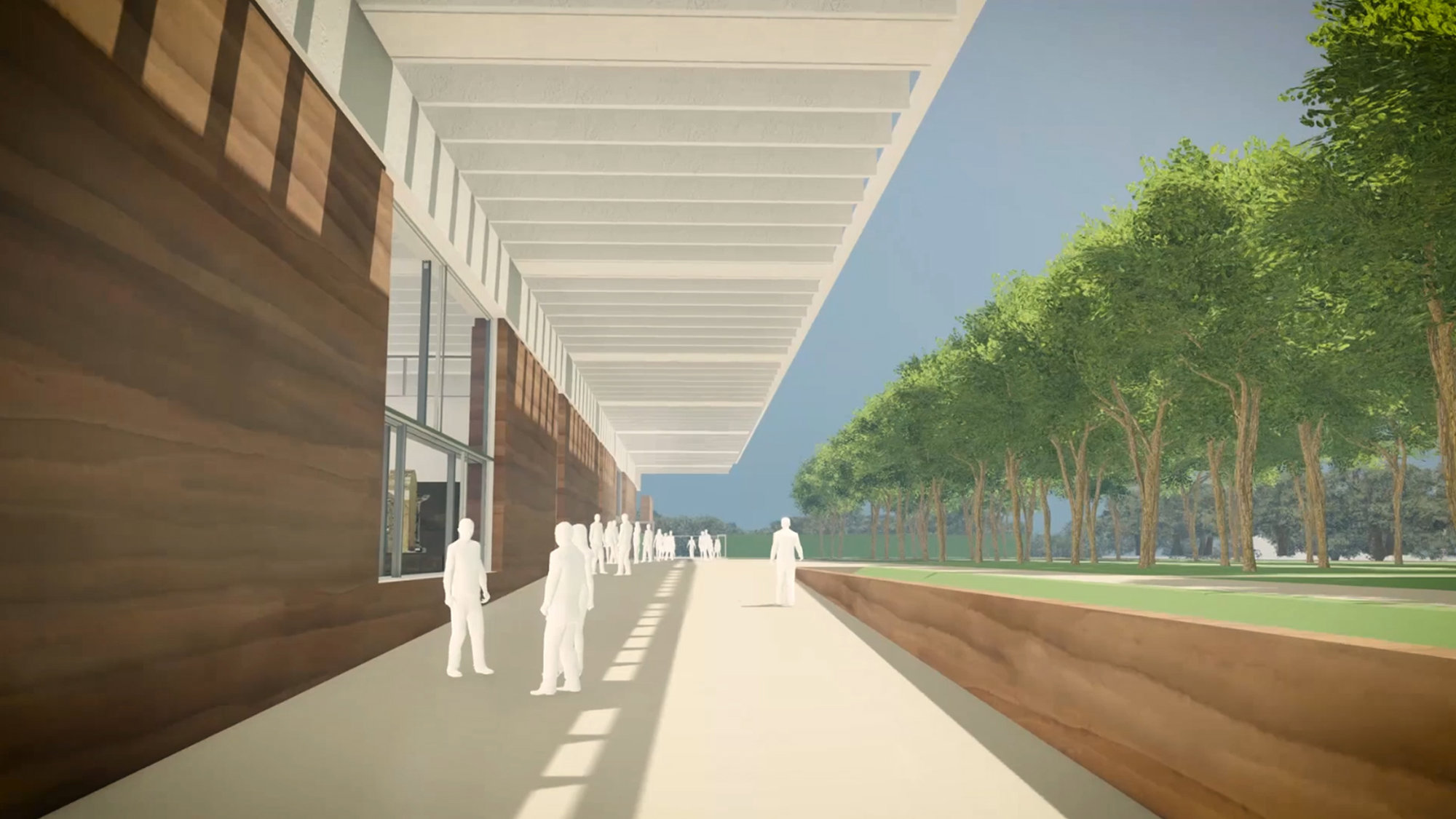 Narbonne’s Museum Of Antiquities Tops Out