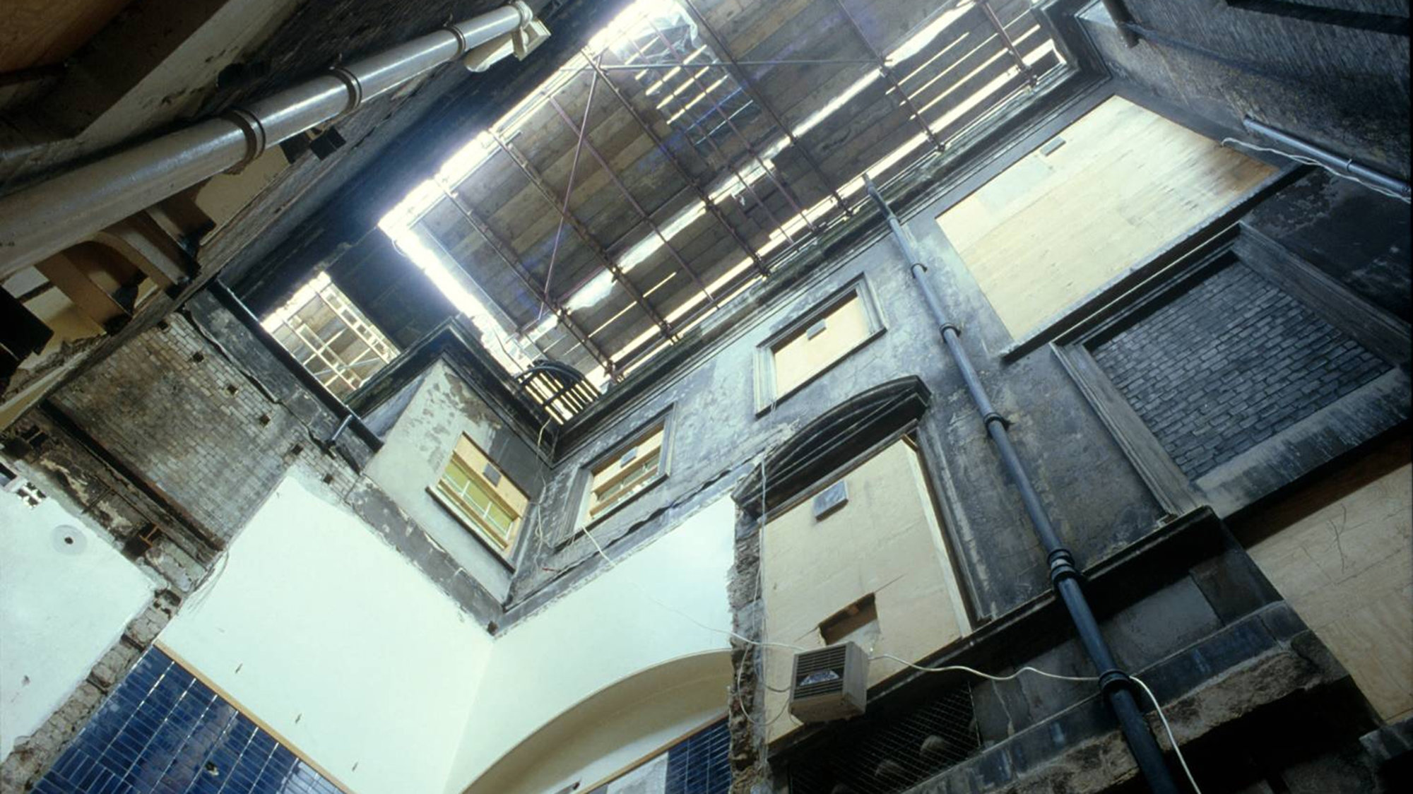 Construction