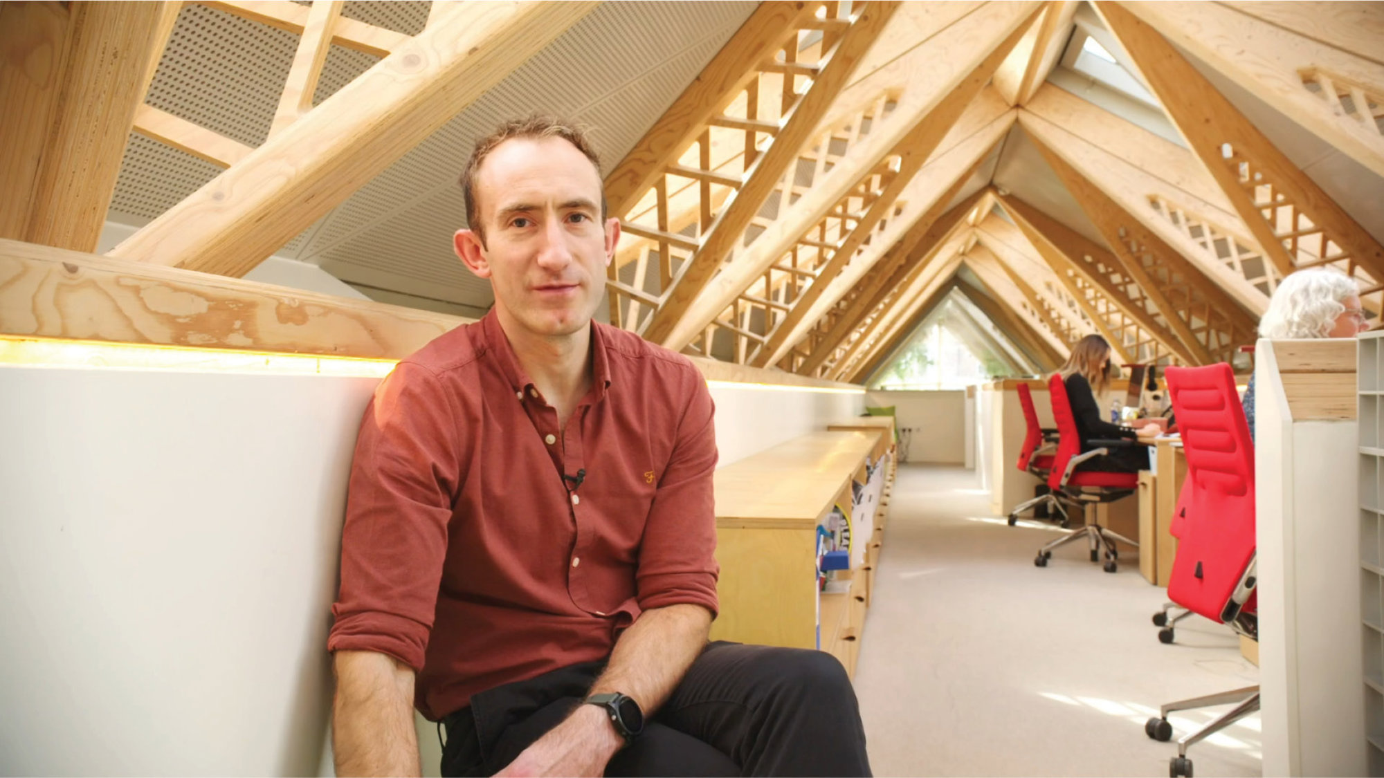 Revisiting Maggie's Manchester