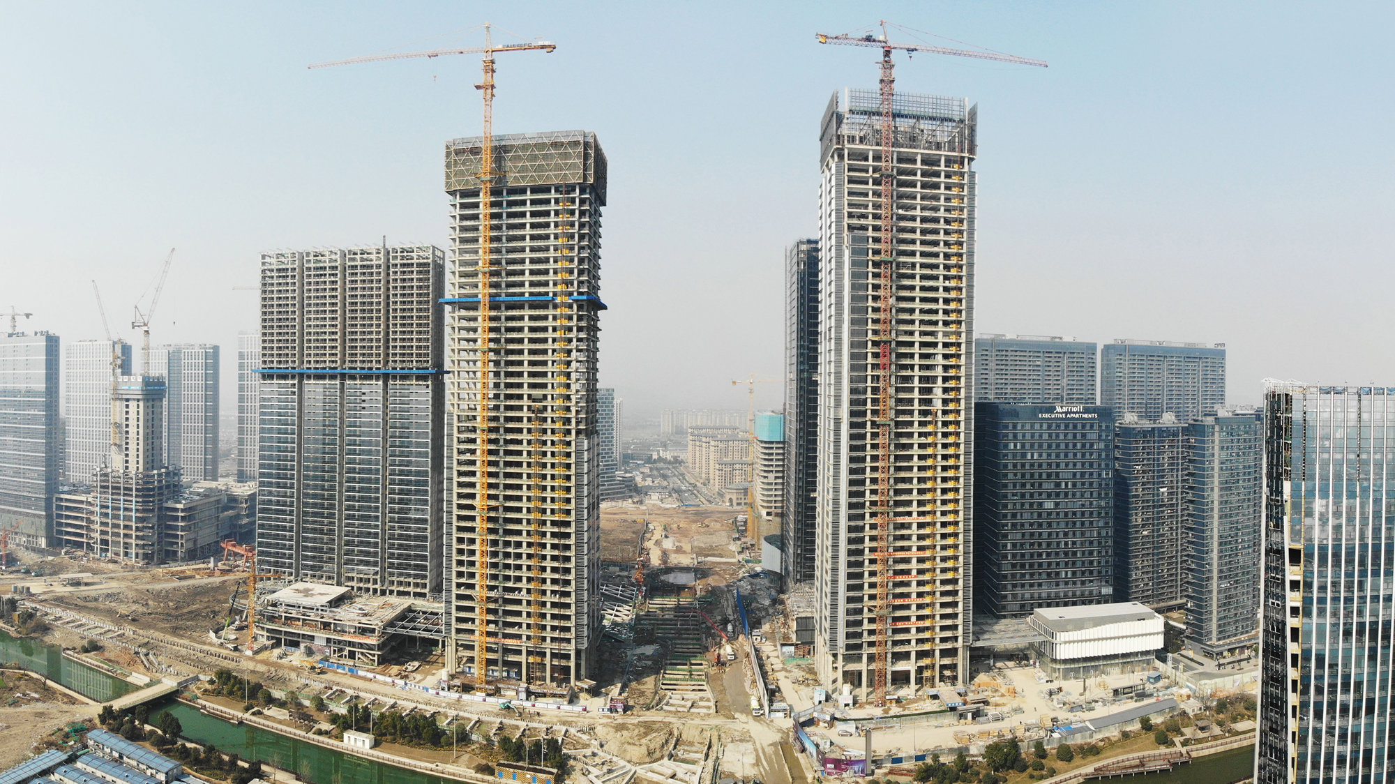 Construction