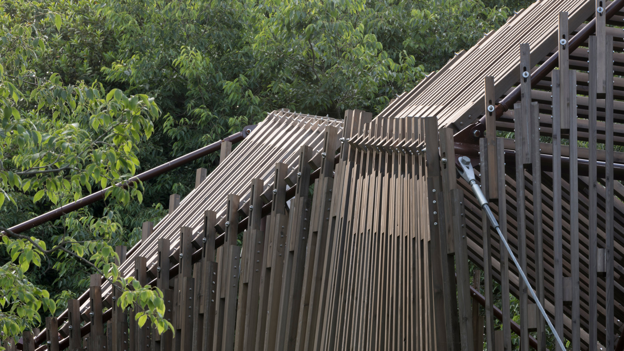 Vatican Pavilion Chapel Opens At The Venice Biennale