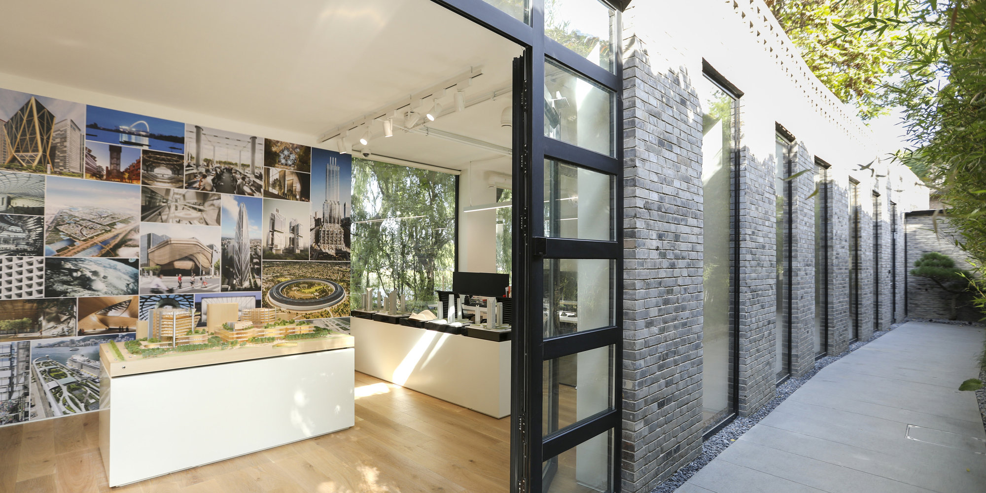 Celebrating 20 Years Working In Beijing