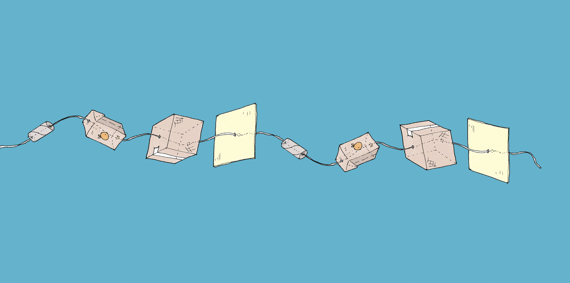 Building Tension #Architecturefromhome
