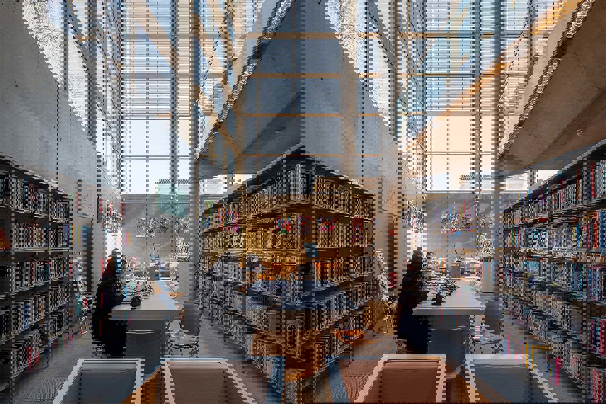 The Making Of… Carré D’art