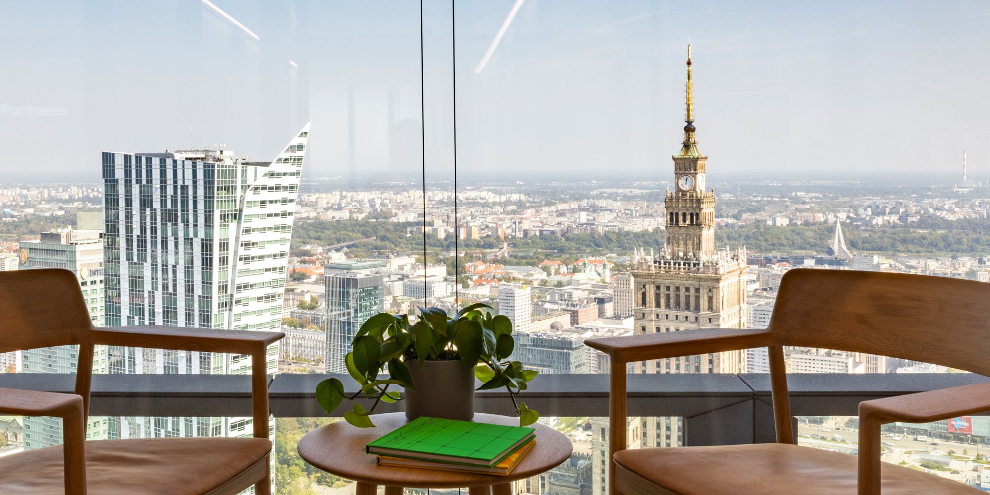 Foster + Partners Opens New Office In Poland