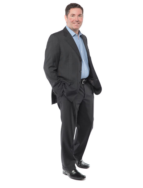 Adrian Parkinson