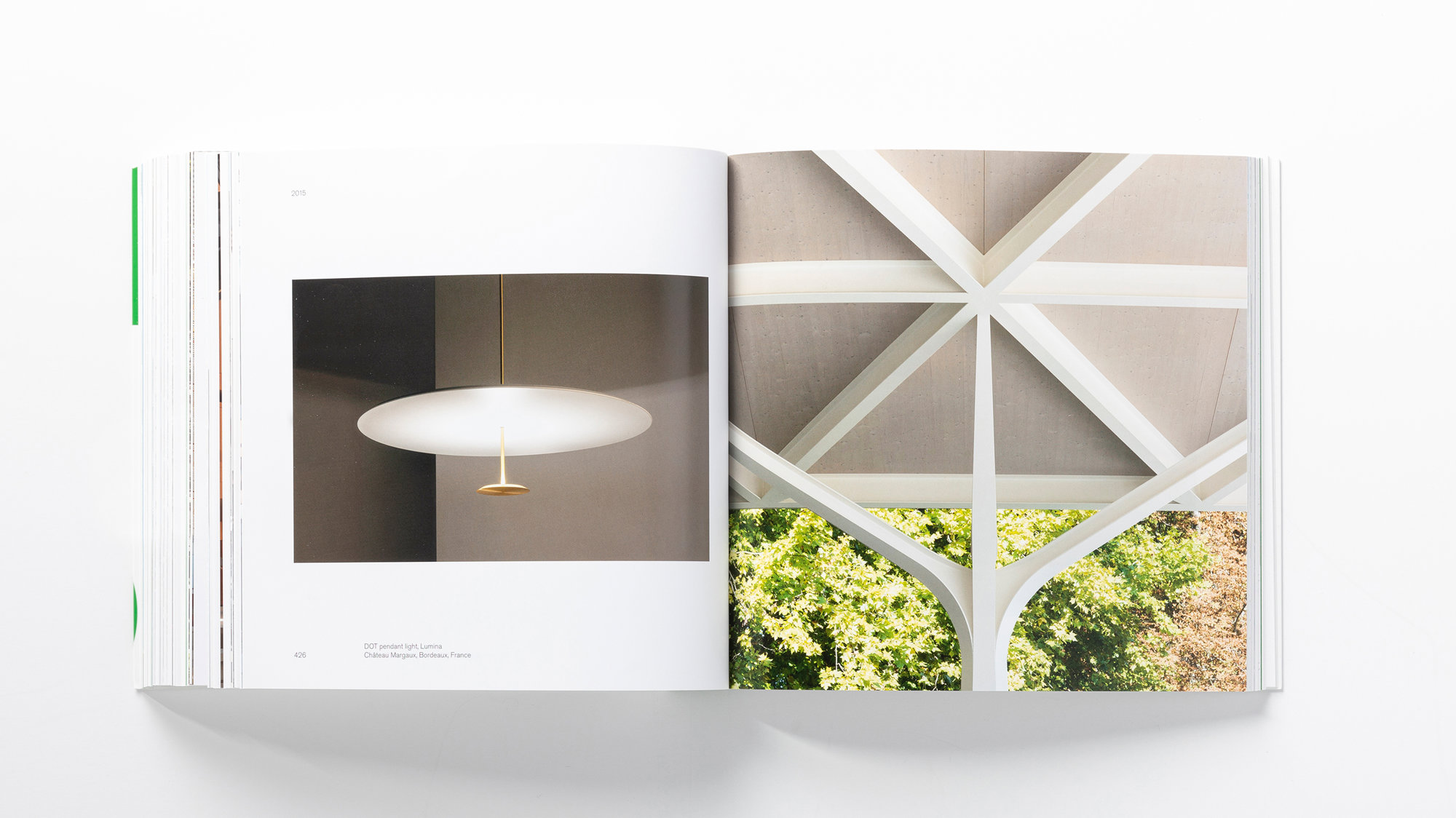 Foster + Partners Publishes Portfolio – A Complete Record Of The Practice’s Work