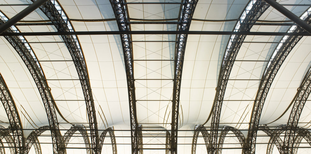 Dresden Central Station