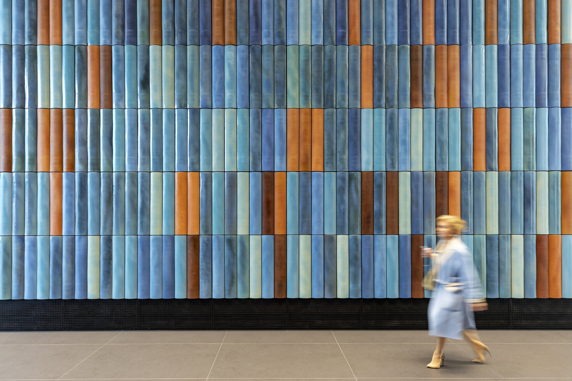 Foster + Partners Completes The Eu’s Tallest Building