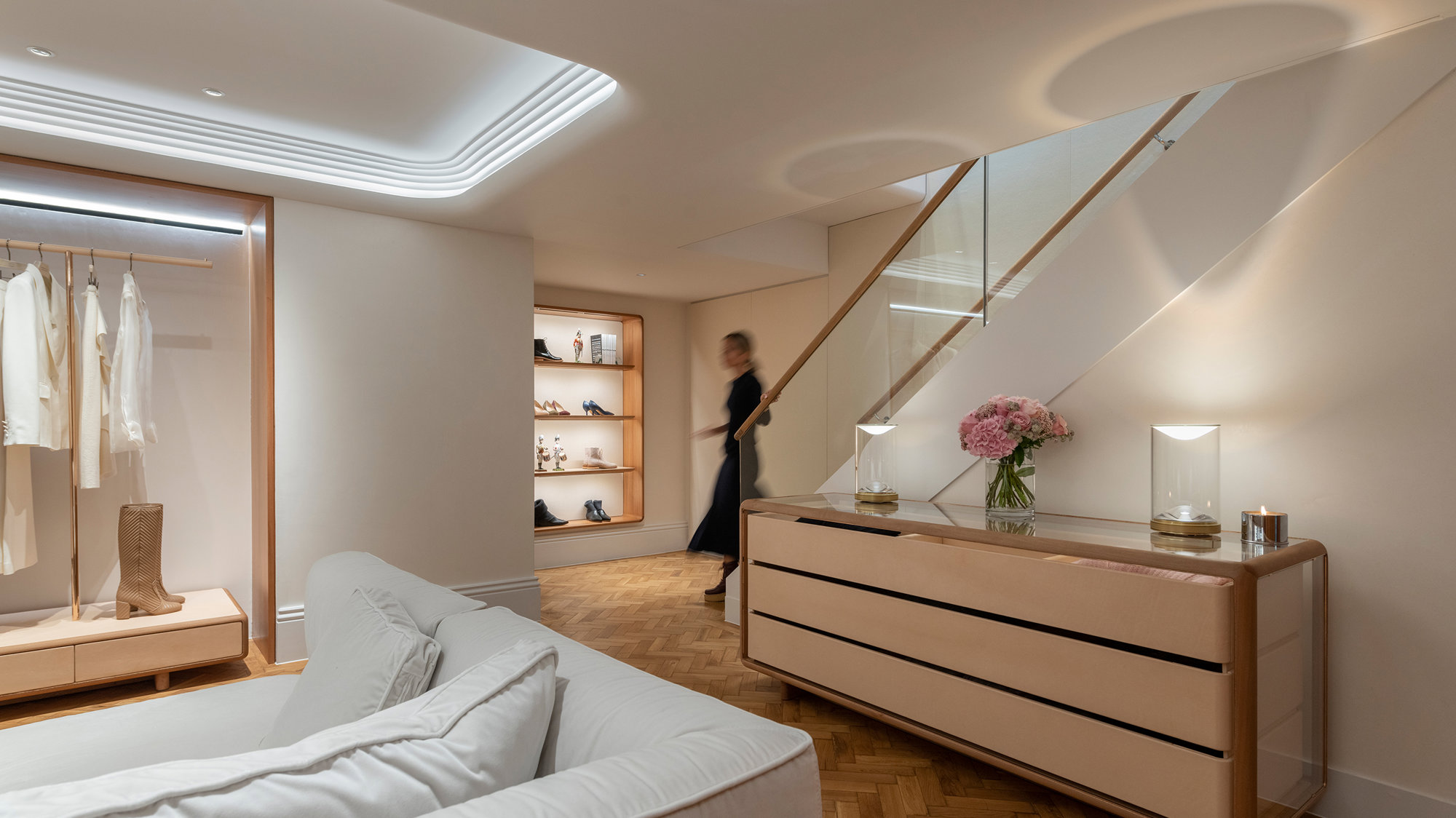 Gabriela Hearst’s Sustainable London Store Opens