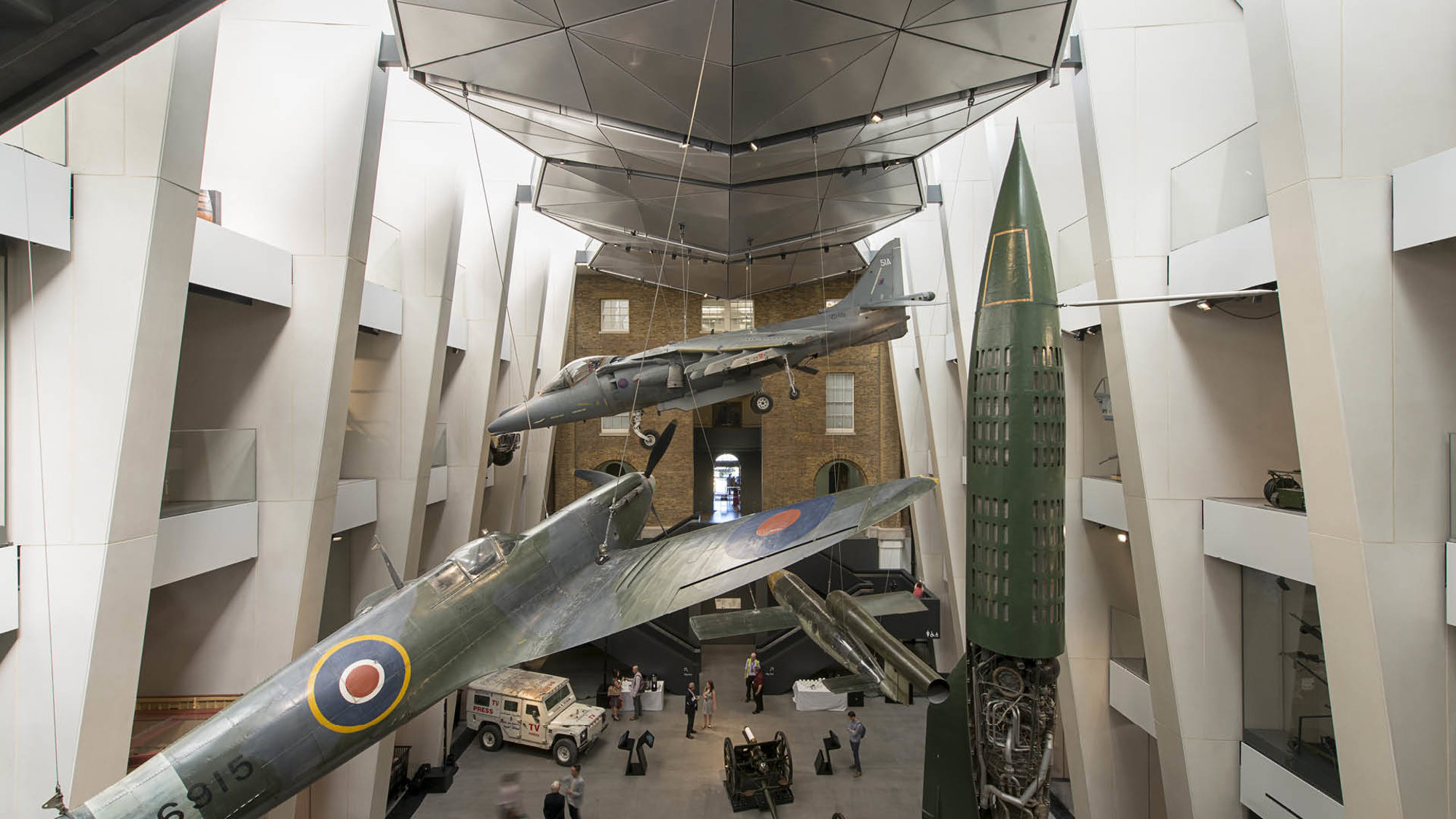 Imperial War Museum