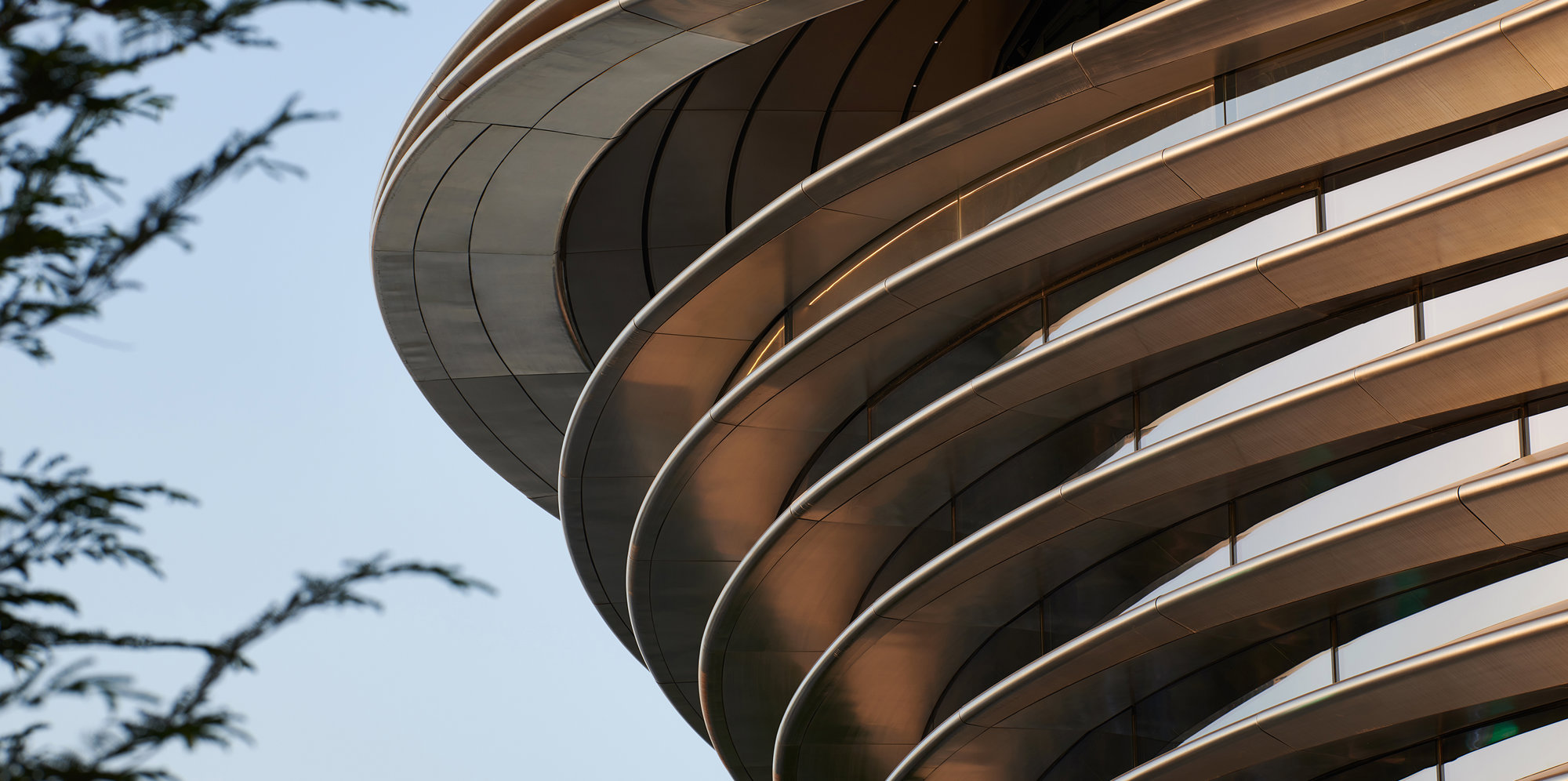 Alif – The Mobility Pavilion At The Expo 2020 Dubai Opens To The Public