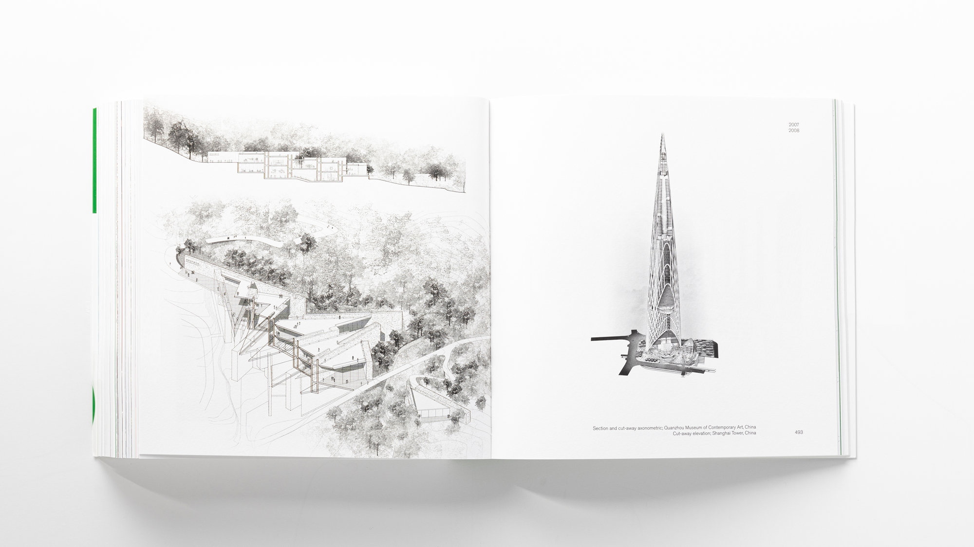 Foster + Partners Publishes Portfolio – A Complete Record Of The Practice’s Work