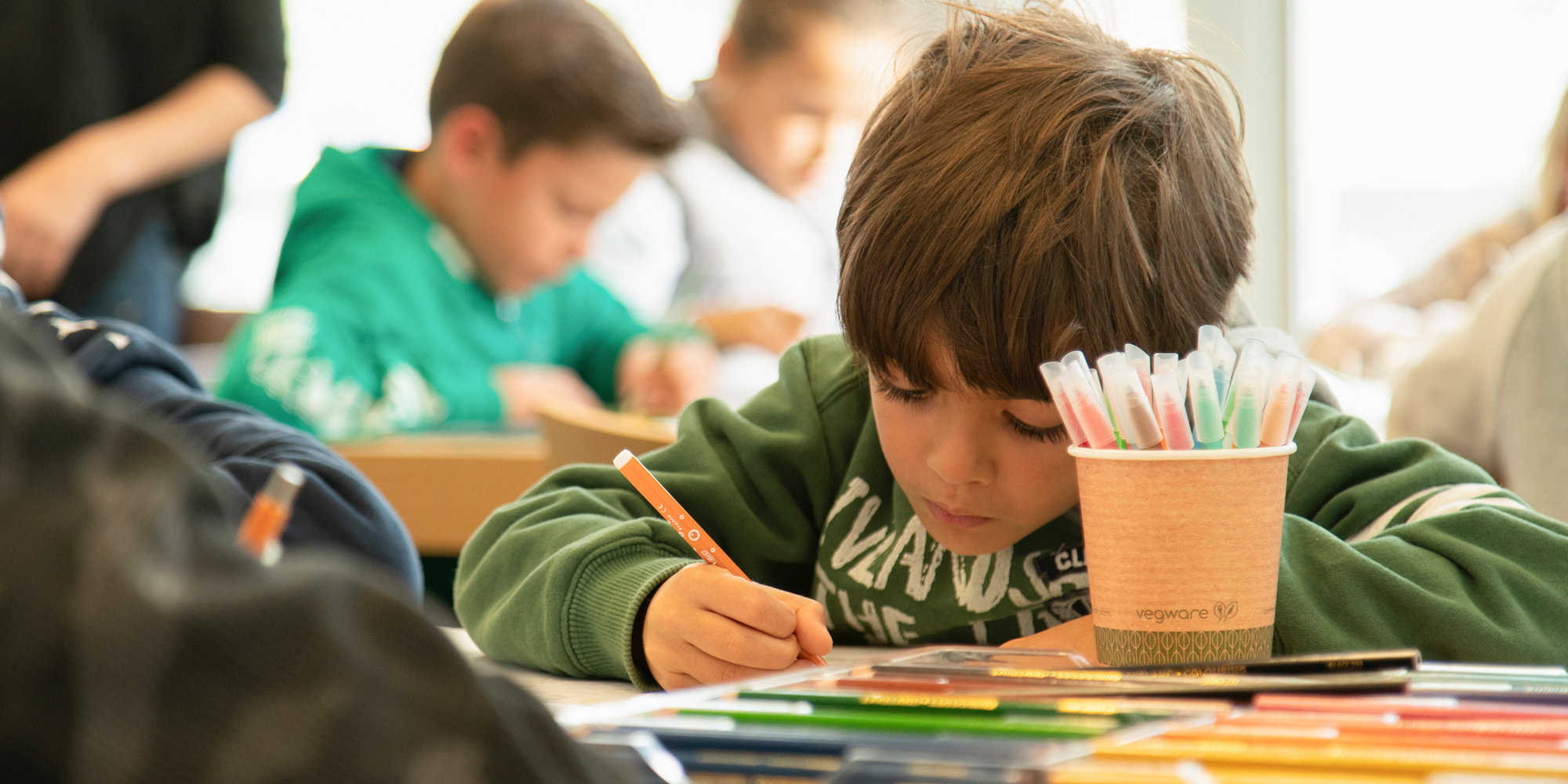 Schools and Universities Engagement