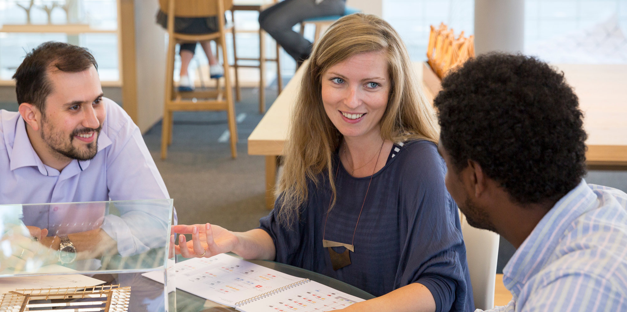 Gender Pay Reporting 2018