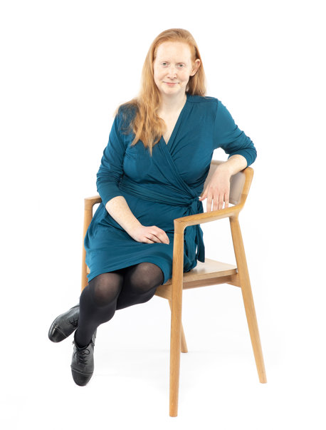 Alison Smith