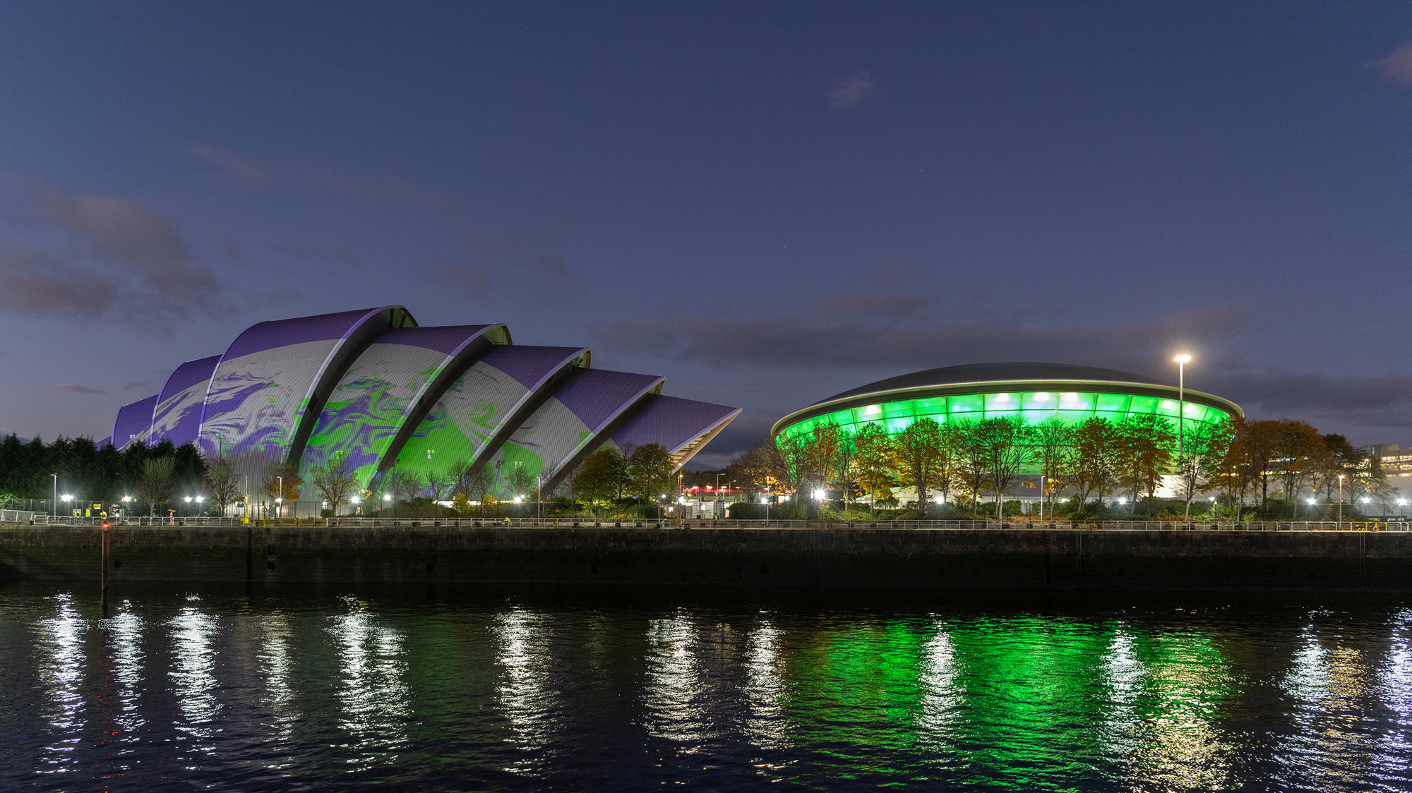 Green Design Is A Good Investment