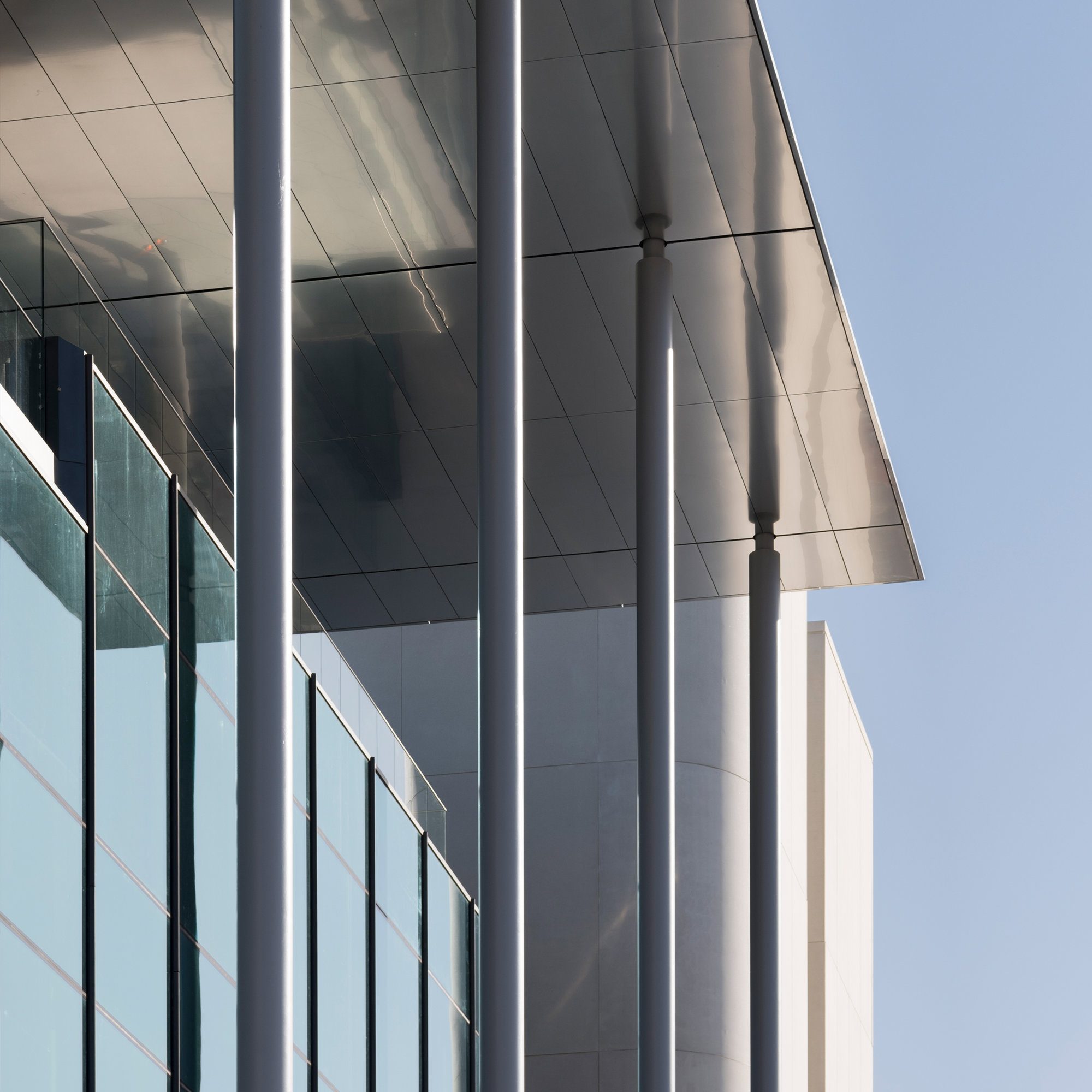 New Bbc Wales Headquarters Moves Closer To Completion