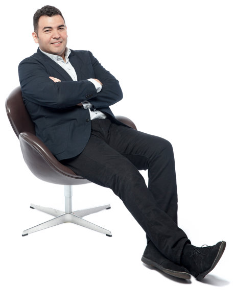 Seif Bahaa-El-Din