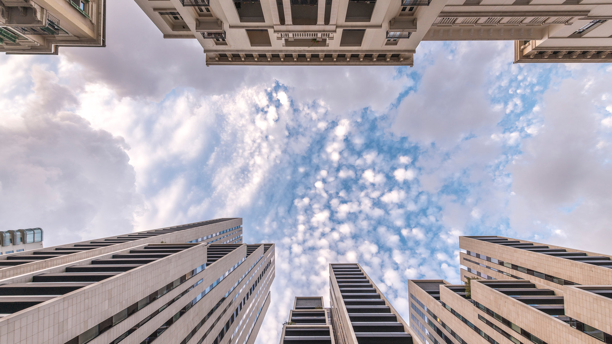 3beirut – Foster + Partners’ First Residential Development In Beirut Completed