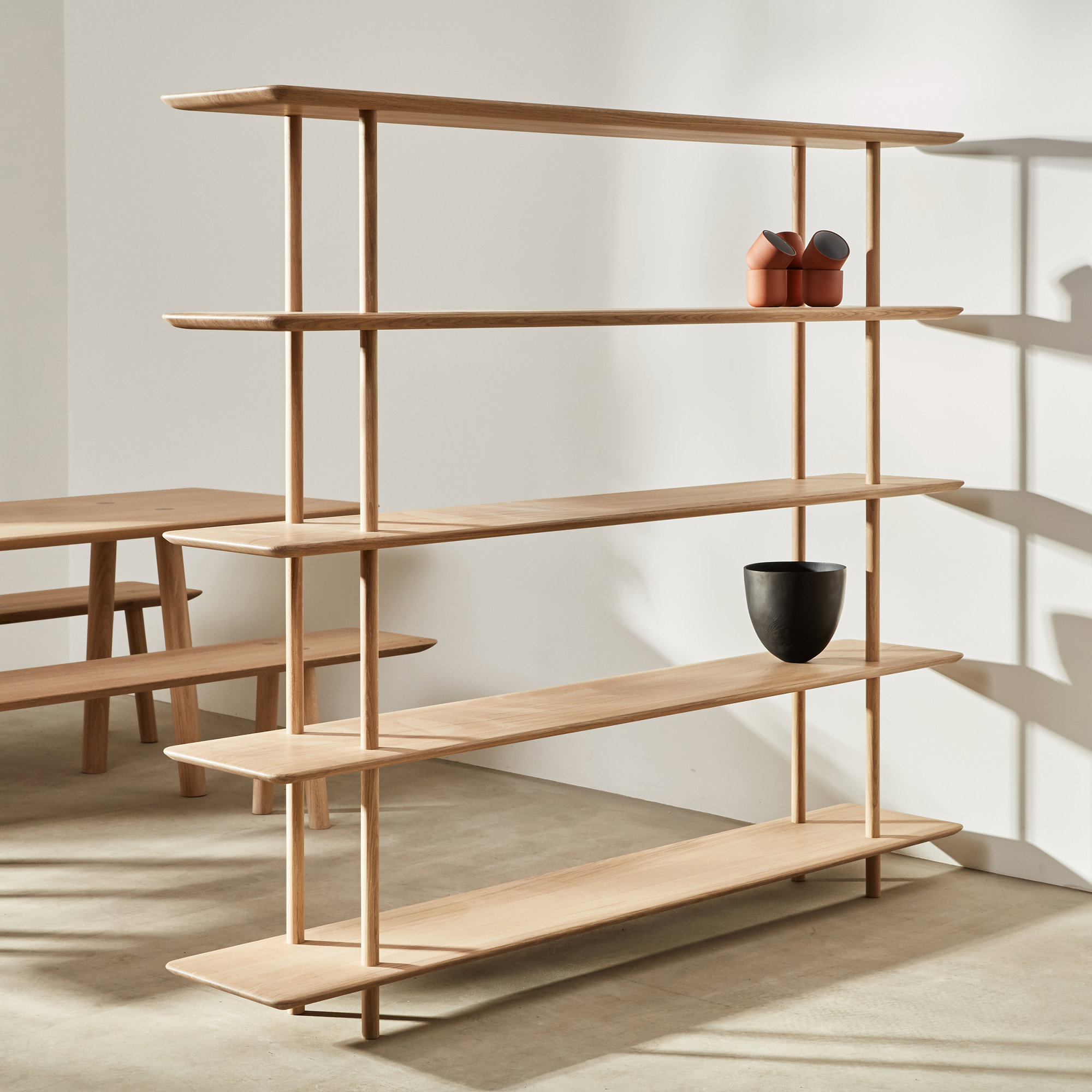 Ovo Furniture Range Launches At Clerkenwell Design Week