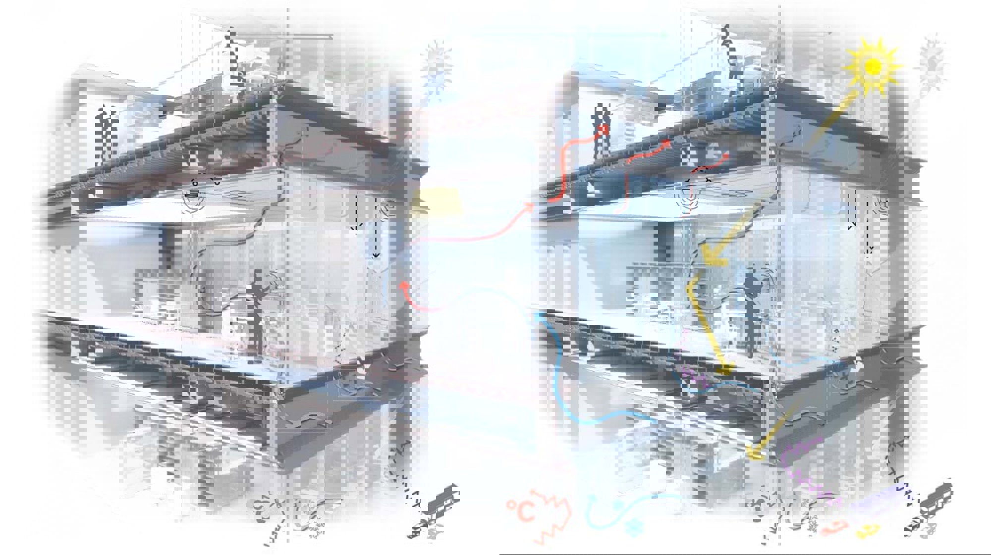 Sustainable Environmental Design