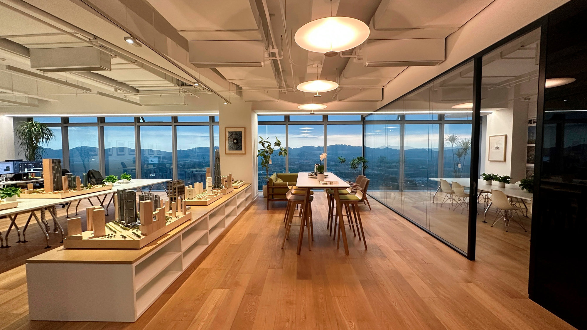 Foster + Partners Opens New Hangzhou Studio