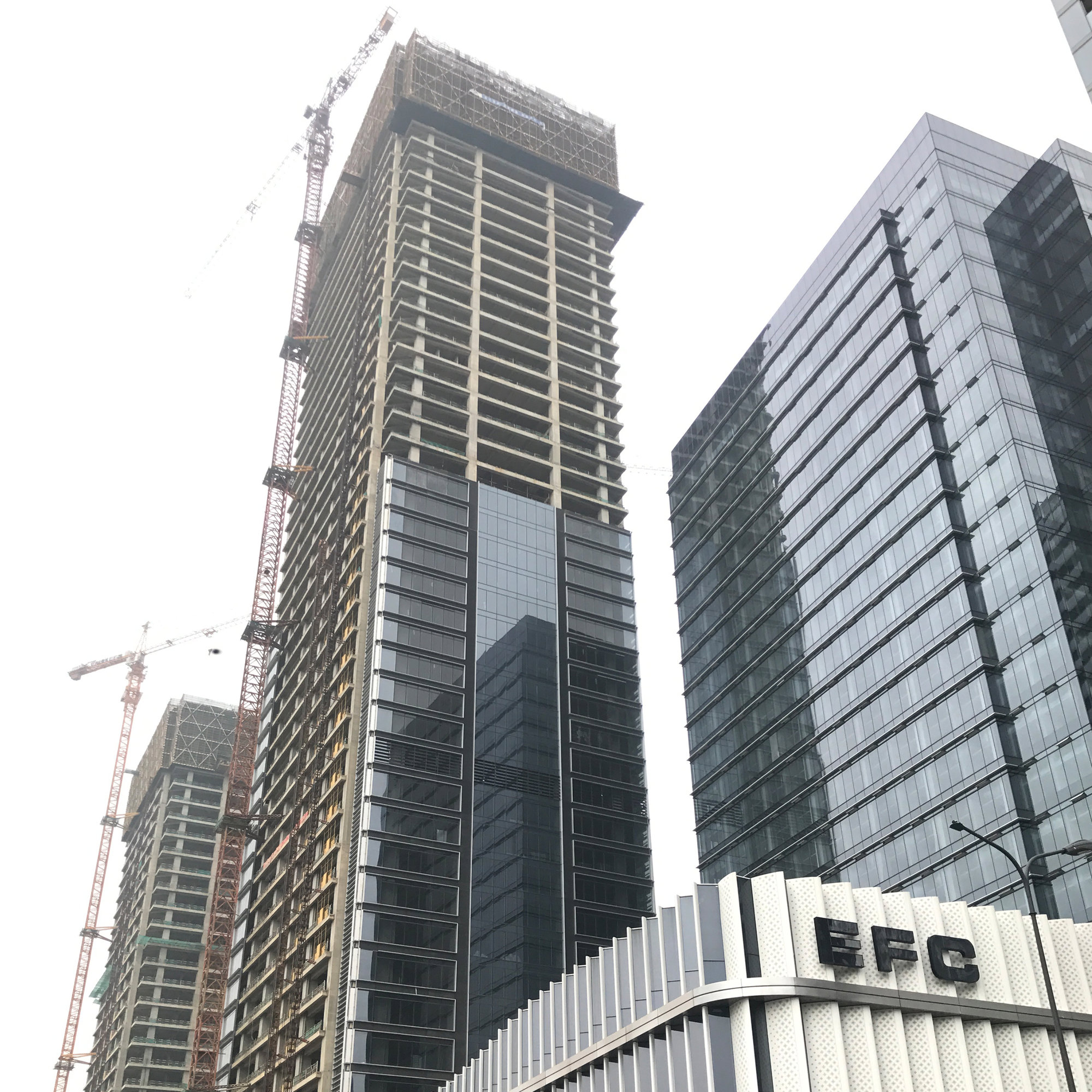 Construction