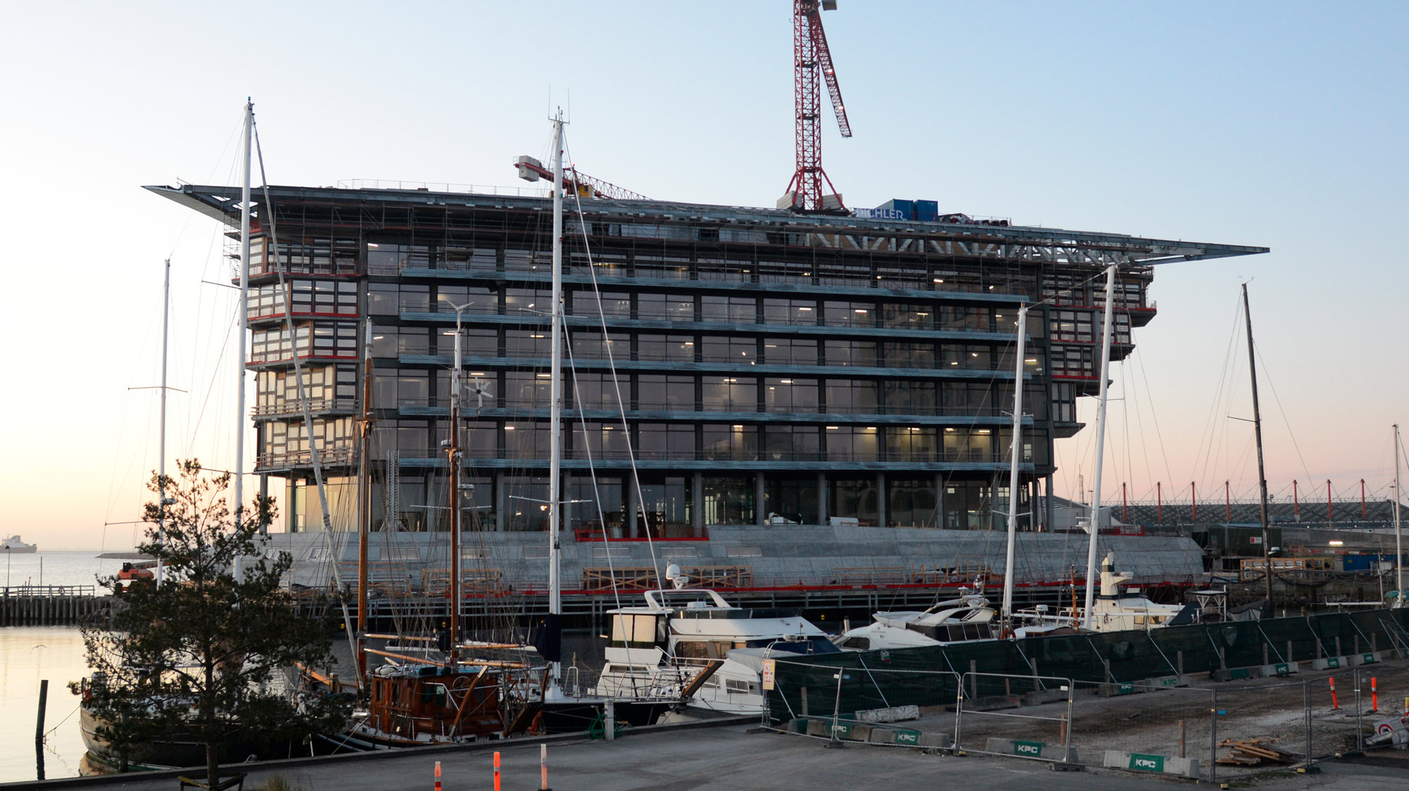 Construction