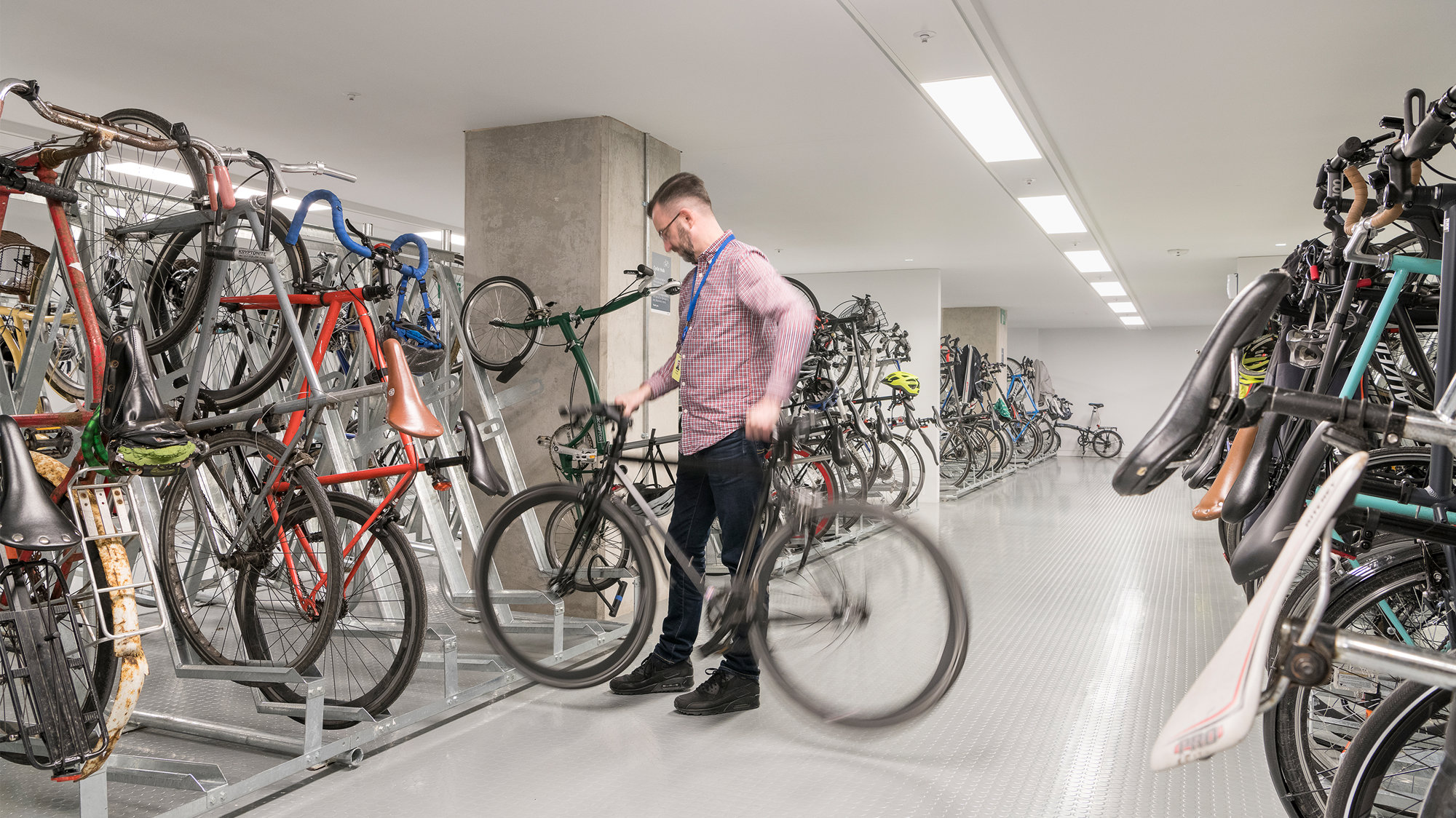 Principal Tower Completion Concludes Principal Place Masterplan